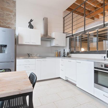 Guestready - Bright And Cosy Loft Near Part Dieu Metro Lione Esterno foto