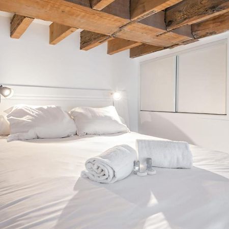 Guestready - Bright And Cosy Loft Near Part Dieu Metro Lione Esterno foto