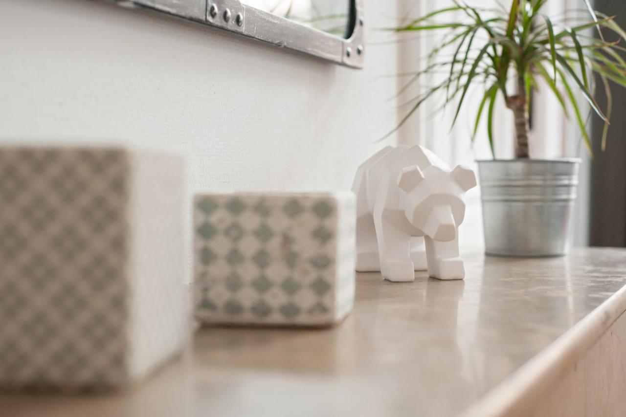 Guestready - Bright And Cosy Loft Near Part Dieu Metro Lione Esterno foto